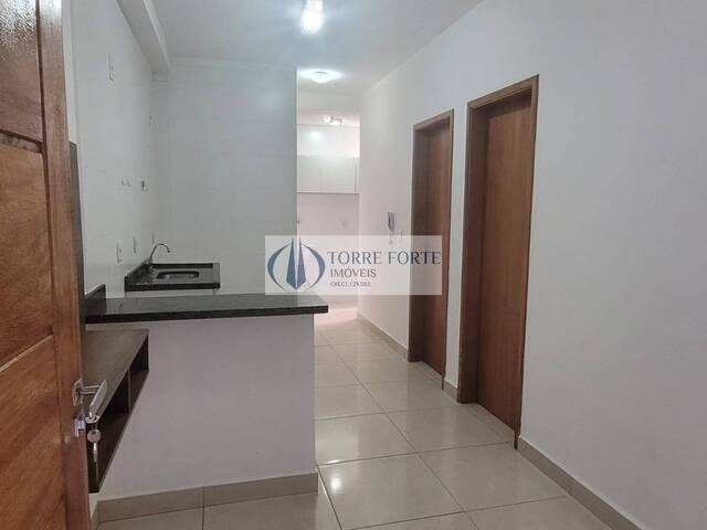 #9417 - Apartamento para Venda em São Paulo - SP - 3