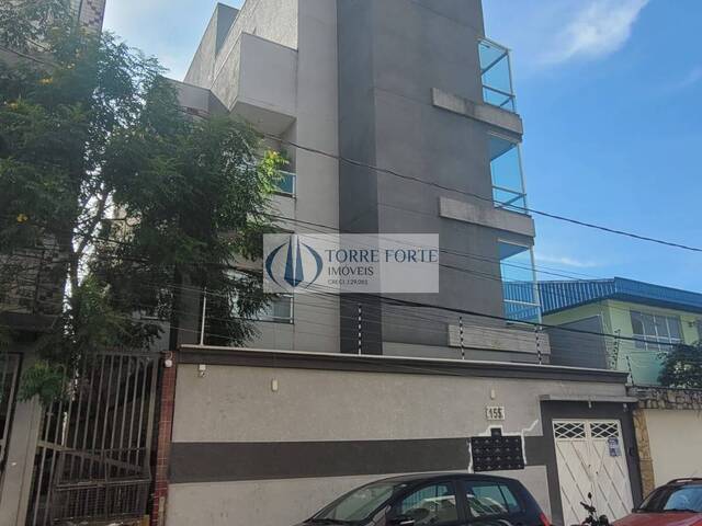 #9417 - Apartamento para Venda em São Paulo - SP - 1