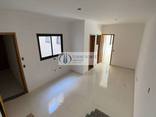 #9423 - Apartamento para Venda em Santo André - SP - 3
