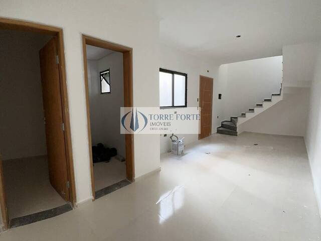 #9423 - Apartamento para Venda em Santo André - SP - 2
