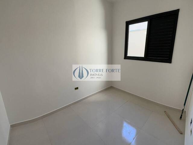 Apartamento para Venda em Santo André - 5