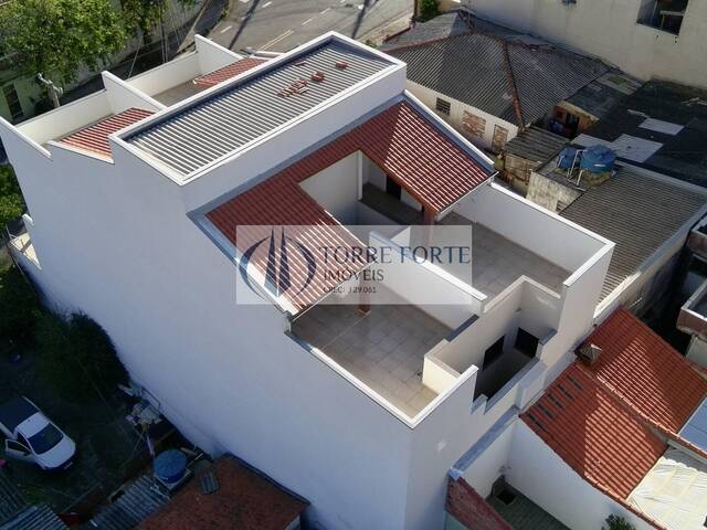 #9423 - Apartamento para Venda em Santo André - SP - 1