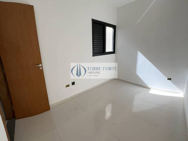 Apartamento para Venda em Santo André - 4