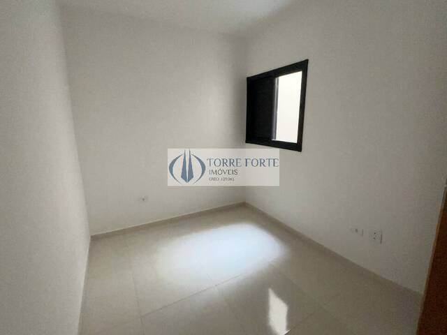 #9424 - Apartamento para Venda em Santo André - SP - 3