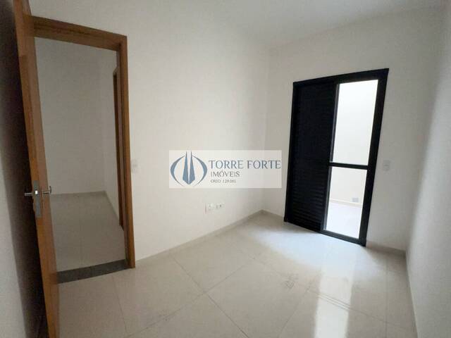 #9424 - Apartamento para Venda em Santo André - SP - 2