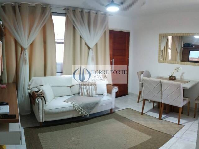 #9426 - Apartamento para Venda em Guarulhos - SP - 1