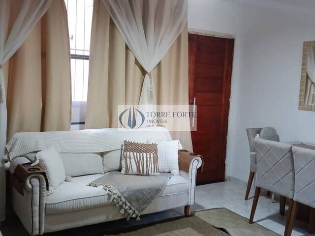 #9426 - Apartamento para Venda em Guarulhos - SP - 2