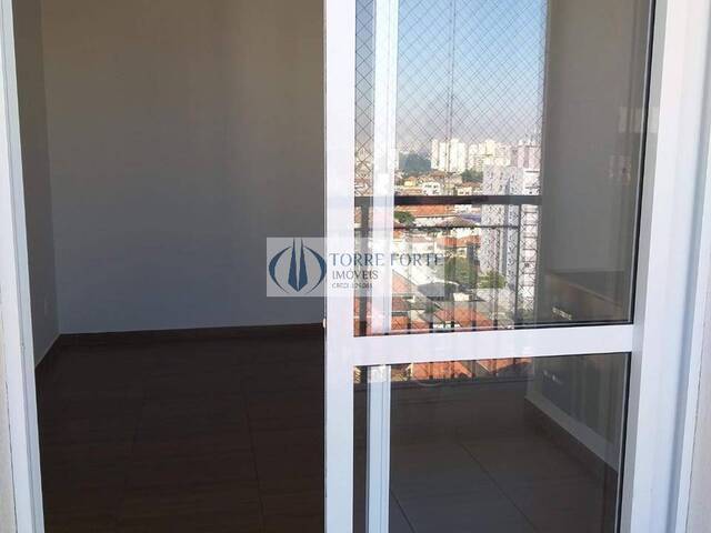 #9427 - Apartamento para Venda em São Paulo - SP - 2
