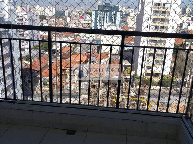 #9427 - Apartamento para Venda em São Paulo - SP - 3