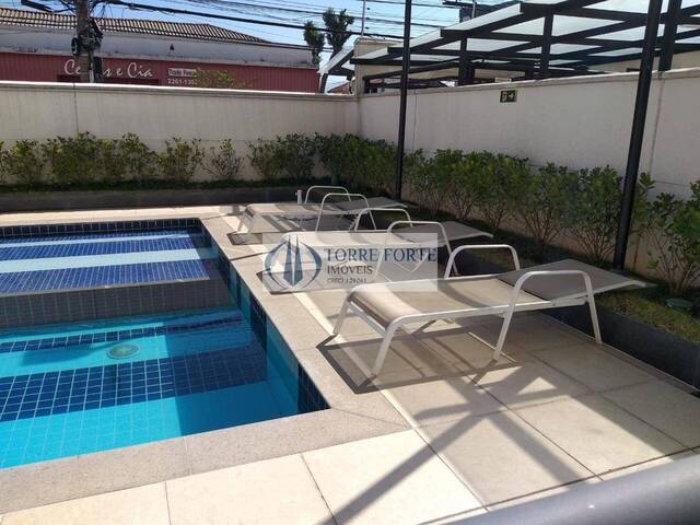 #9427 - Apartamento para Venda em São Paulo - SP - 1