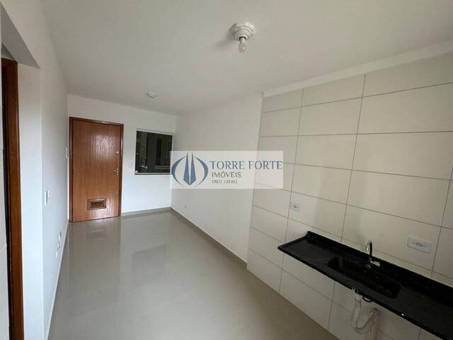 #9428 - Apartamento para Venda em São Paulo - SP - 1