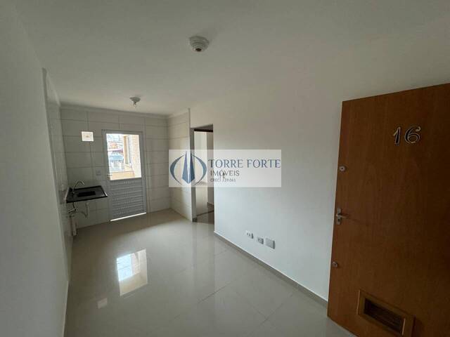 #9428 - Apartamento para Venda em São Paulo - SP - 2