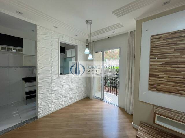 #9429 - Apartamento para Venda em São Paulo - SP - 2