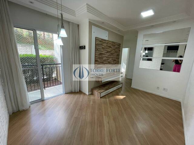 #9429 - Apartamento para Venda em São Paulo - SP - 1