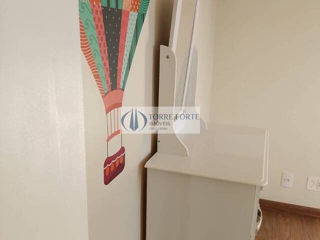 #9430 - Apartamento para Venda em São Paulo - SP - 3