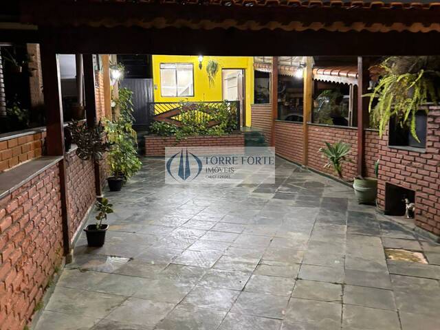 #9432 - Casa para Venda em São Paulo - SP - 1
