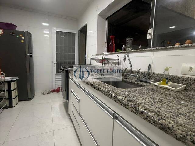 #9433 - Casa para Venda em São Paulo - SP - 2