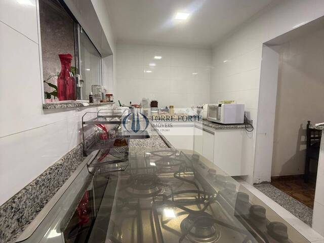#9433 - Casa para Venda em São Paulo - SP - 3