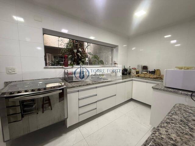 #9433 - Casa para Venda em São Paulo - SP - 1
