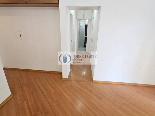 #9434 - Apartamento para Venda em São Paulo - SP - 2