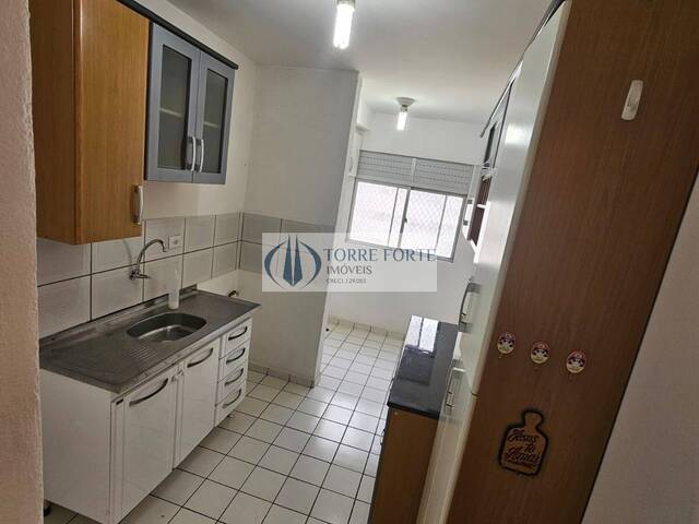 #9434 - Apartamento para Venda em São Paulo - SP - 1