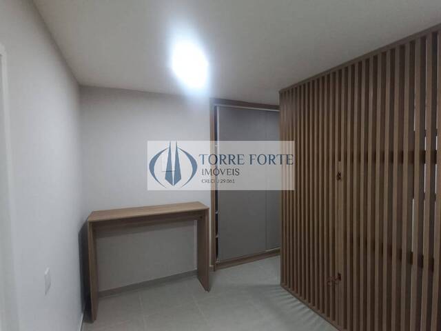 #9442 - Apartamento para Venda em São Paulo - SP - 1