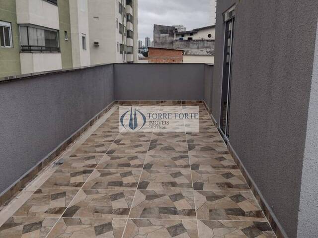 #9445 - Apartamento para Venda em São Paulo - SP - 1