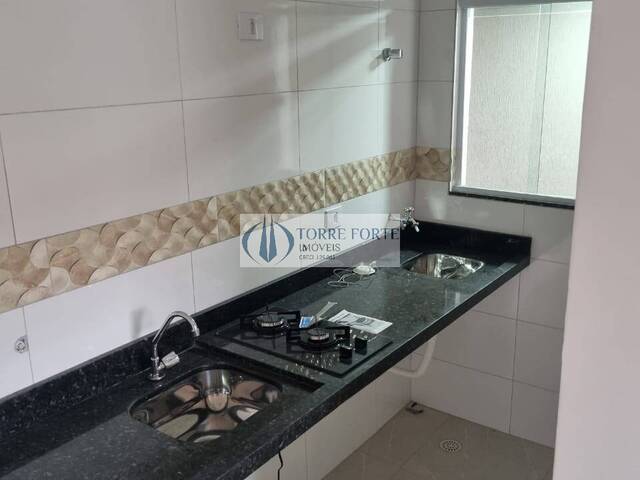 #9446 - Apartamento para Venda em São Paulo - SP - 2