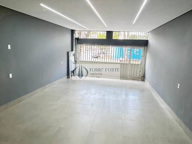 #9447 - Casa para Venda em Santo André - SP - 1