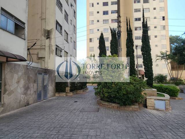 #9454 - Apartamento para Venda em São Paulo - SP - 2