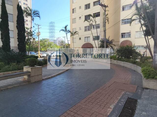 #9454 - Apartamento para Venda em São Paulo - SP - 3