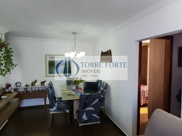 #9455 - Apartamento para Venda em São Paulo - SP - 1