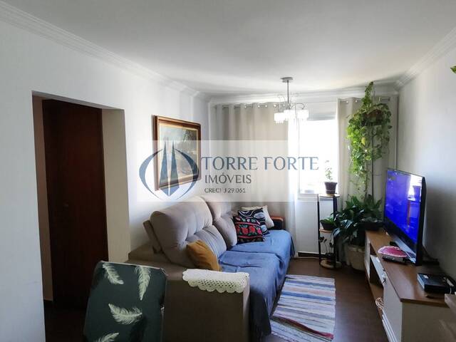 #9455 - Apartamento para Venda em São Paulo - SP - 2