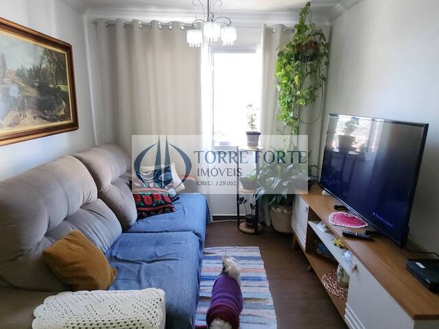 #9455 - Apartamento para Venda em São Paulo - SP - 3