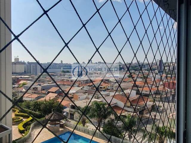 #9456 - Apartamento para Venda em São Paulo - SP - 1