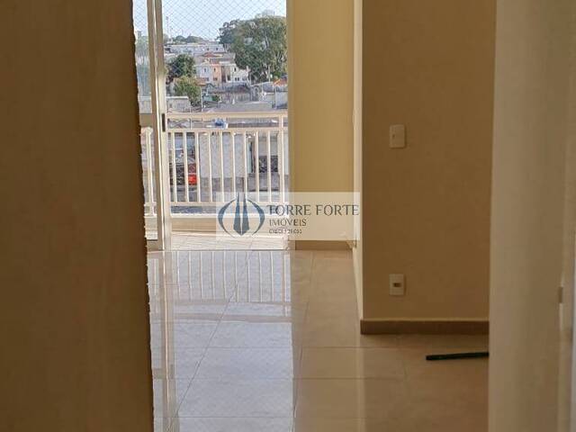 #9456 - Apartamento para Venda em São Paulo - SP - 2