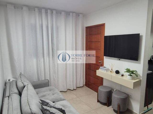 #9458 - Apartamento para Venda em São Paulo - SP - 1