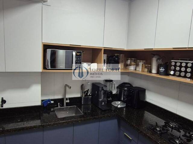#9458 - Apartamento para Venda em São Paulo - SP - 2