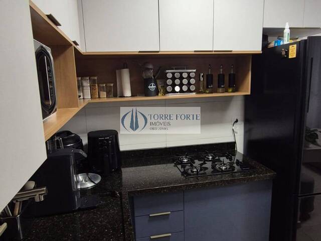 #9458 - Apartamento para Venda em São Paulo - SP - 3