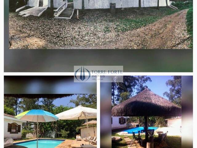 #9460 - Casa para Venda em Osasco - SP - 2