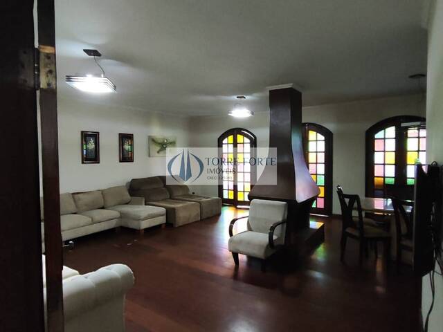 #9460 - Casa para Venda em Osasco - SP - 3