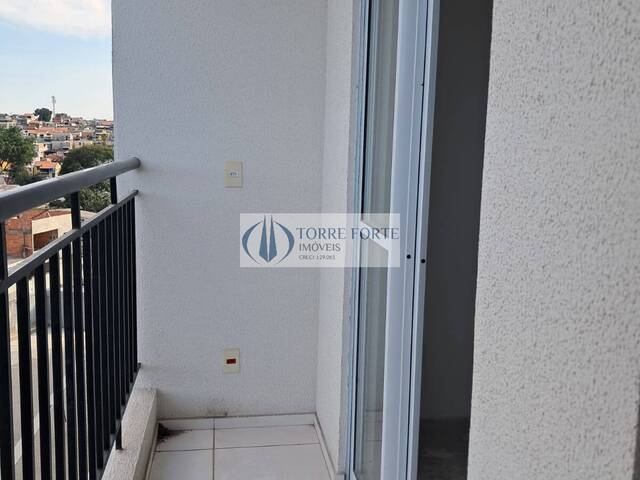 #9461 - Apartamento para Venda em São Paulo - SP - 3