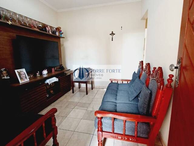 #9462 - Casa para Venda em Santo André - SP - 3