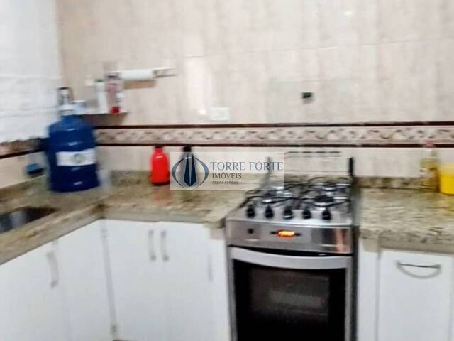 Casa para Venda em Santo André - 5