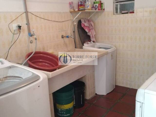 #9462 - Casa para Venda em Santo André - SP - 2