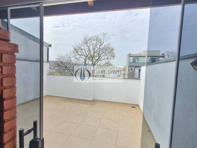 #9463 - Cobertura para Venda em Santo André - SP - 3