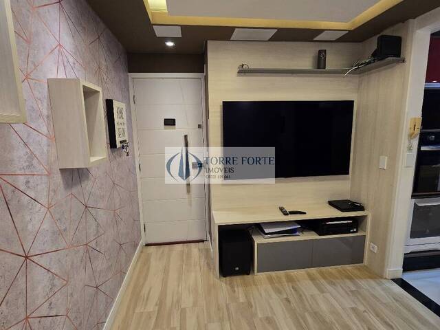 #9464 - Apartamento para Venda em São Paulo - SP - 3