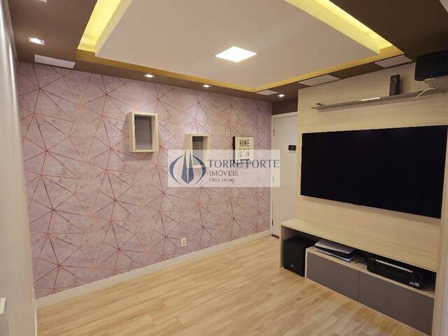 #9464 - Apartamento para Venda em São Paulo - SP - 1