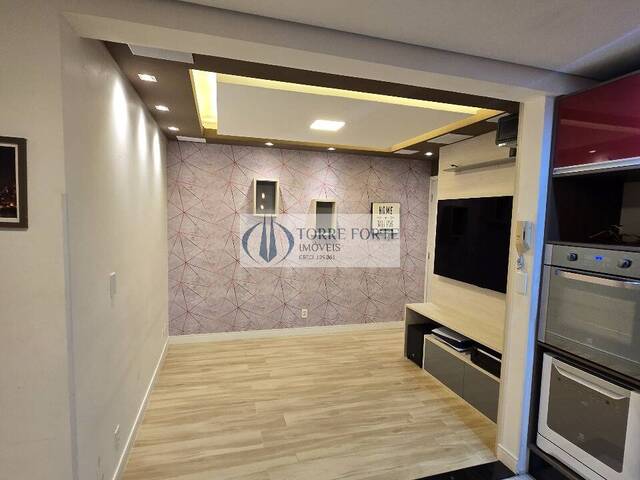 #9464 - Apartamento para Venda em São Paulo - SP - 2
