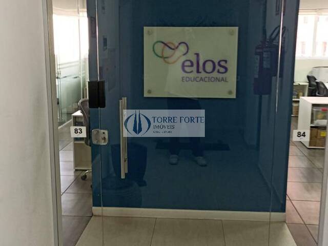 Sala para Venda em Santo André - 4